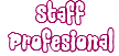 Staff Profesional